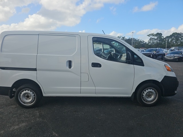 2019 Nissan NV200 Compact Cargo S