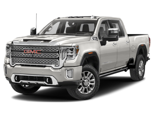 2023 GMC Sierra 2500HD Denali