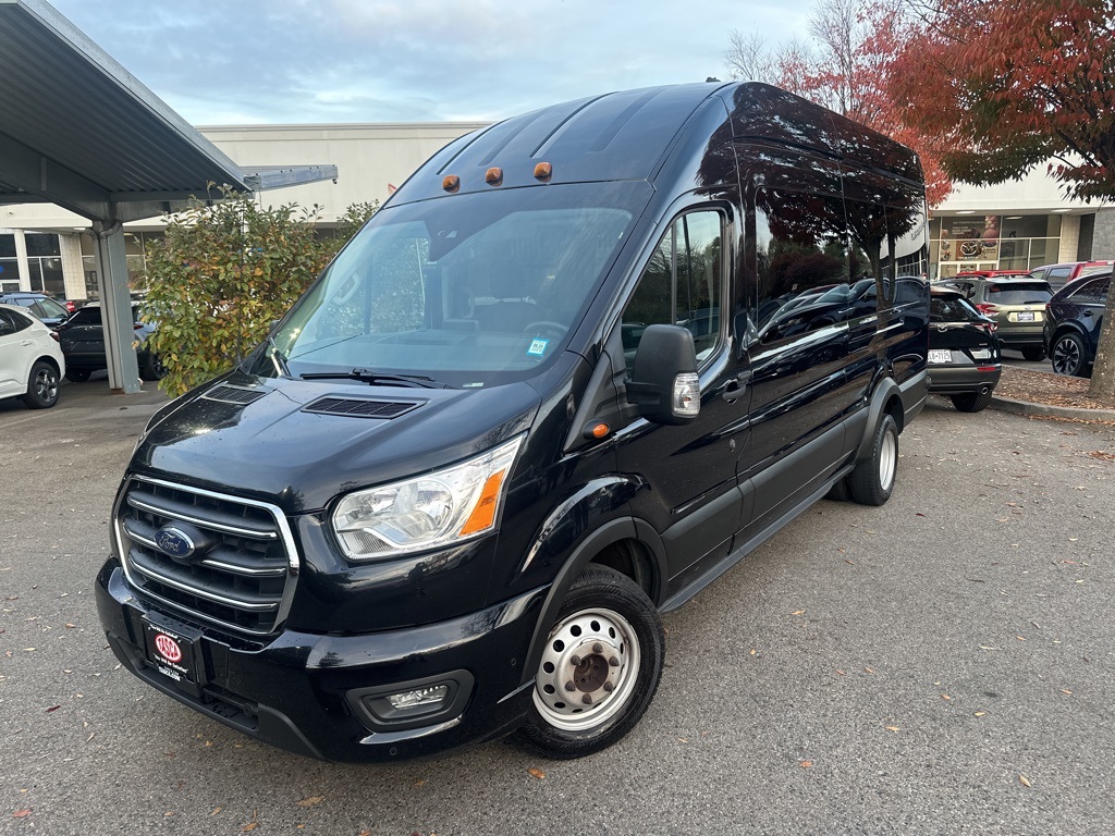 2020 Ford Transit-350 XLT