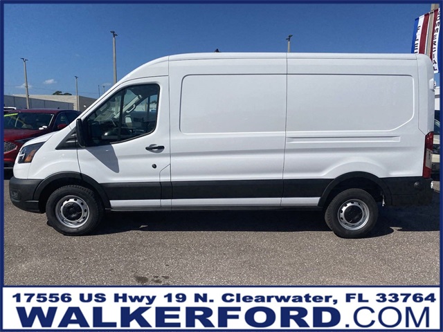 2024 Ford Transit Cargo Van Base