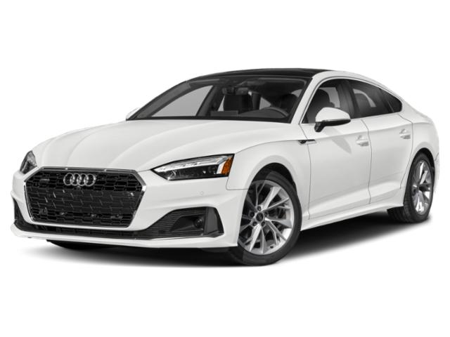 2024 Audi A5 Sportback Premium Plus