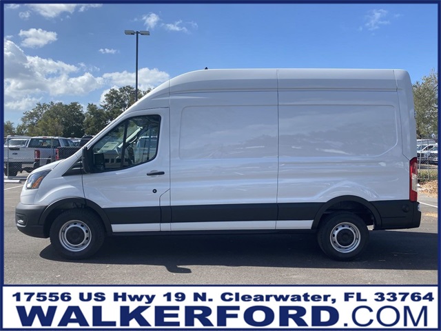 2024 Ford Transit Cargo Van Base