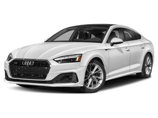 2024 Audi A5 Sportback Premium Plus