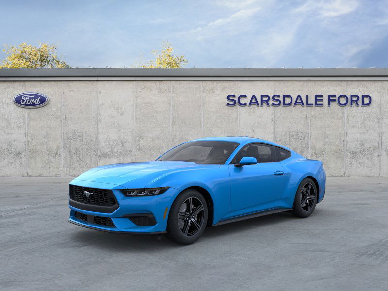 2024 Ford Mustang EcoBoost®