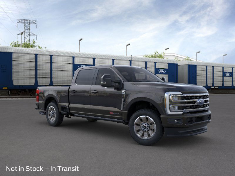 2024 Ford Super Duty F-250 SRW XL