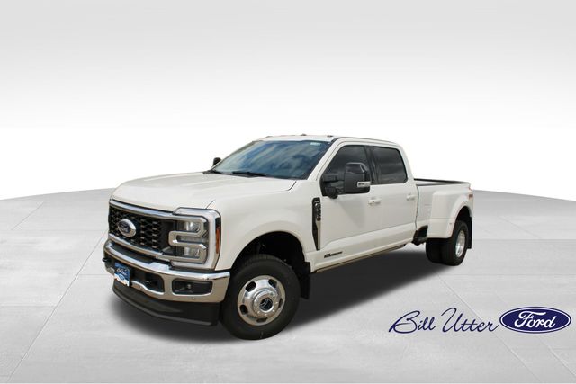 2024 Ford F-350SD LARIAT