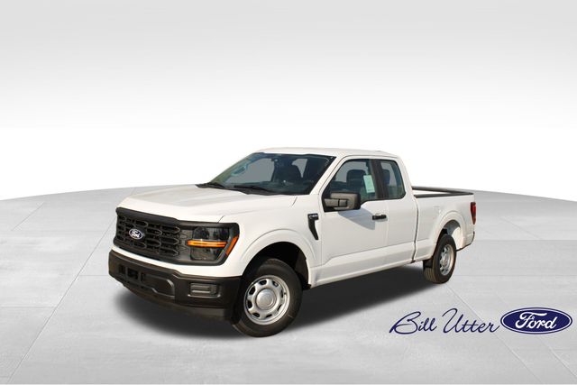 2024 Ford F-150 XL