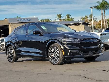 2024 Ford Mustang Mach-E Premium