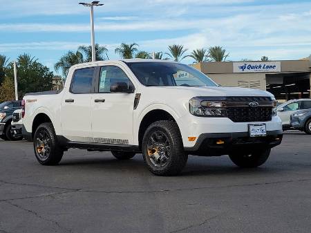 2024 Ford Maverick XLT Tremor