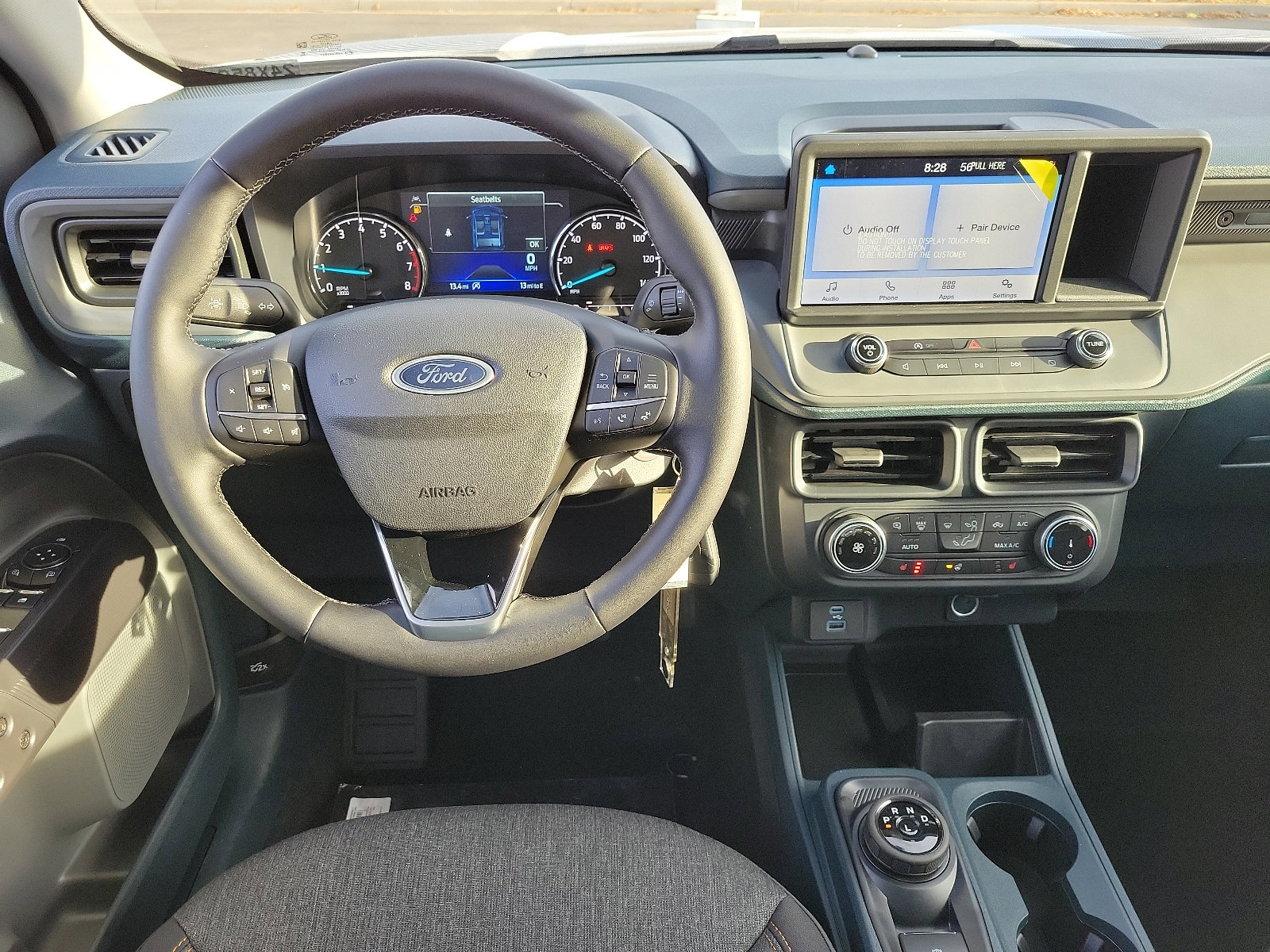 2024 Ford Maverick XLT Tremor photo 4