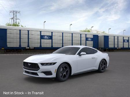 2024 Ford Mustang EcoBoost® Premium Fastback