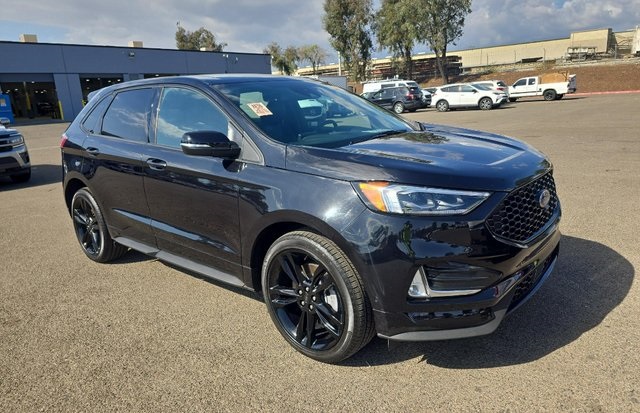 2024 Ford Edge ST