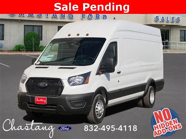 2024 Ford Transit-350 Base