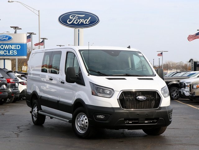 2023 Ford Transit-250 Base