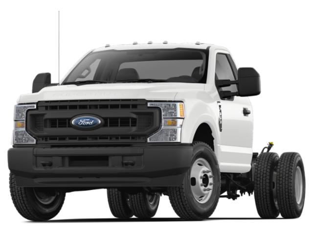 2024 Ford F-350SD XL