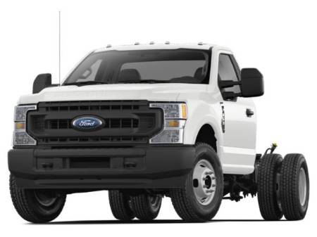 2024 Ford Super Duty F-350 DRW XL