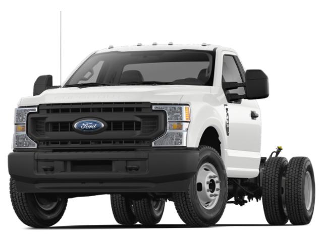2026 Ford F-350 King Ranch photo 2