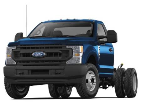 2024 Ford F-350SD XL