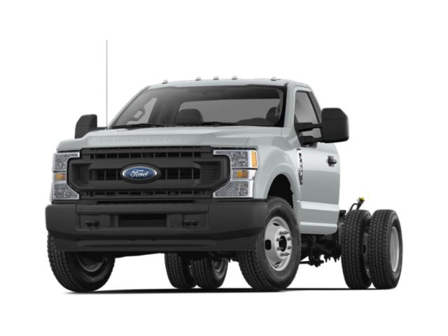 2024 Ford F-350SD