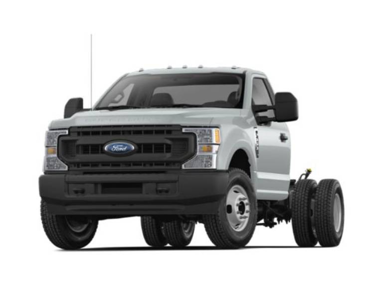 2024 Ford Chassis Cab F-350® XL