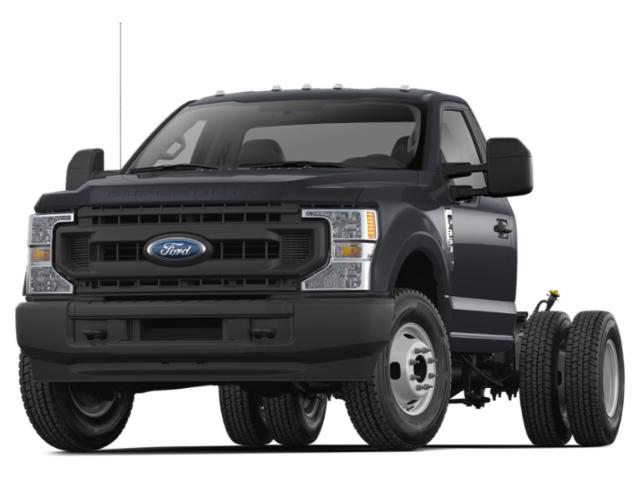 2024 Ford F-350SD XL