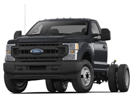 2024 Ford Super Duty F-350 DRW XL