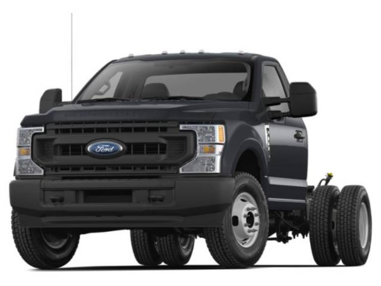 2024 Ford Super Duty F-350 DRW