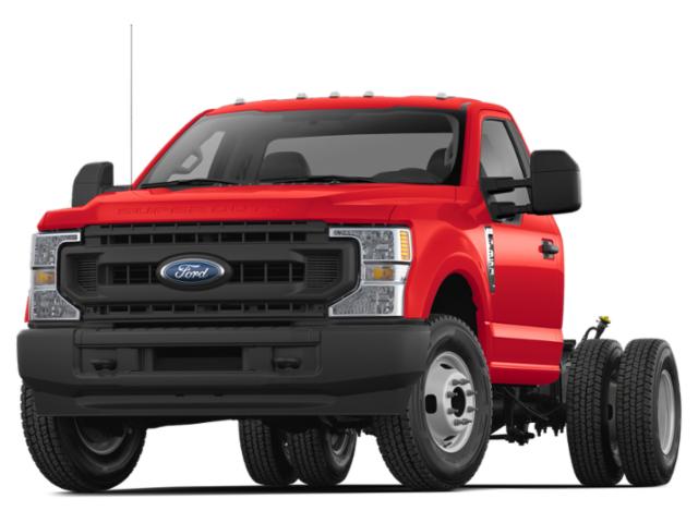 2024 Ford F-350SD XL