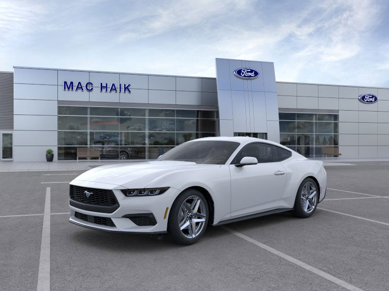 2024 Ford Mustang EcoBoost®