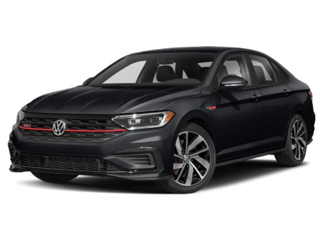 2021 Volkswagen Jetta GLI 2.0T Autobahn