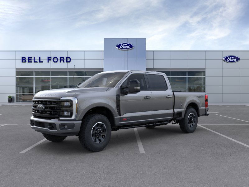 2024 Ford Super Duty F-250 SRW LARIAT