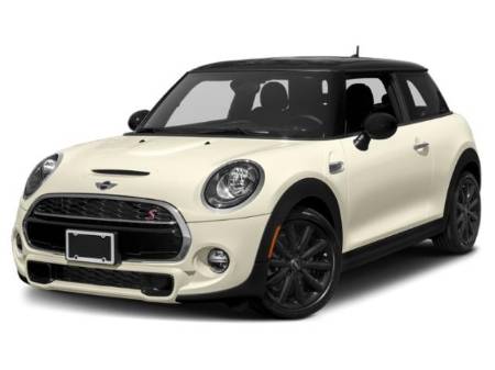 2015 Mini Cooper Hardtop S