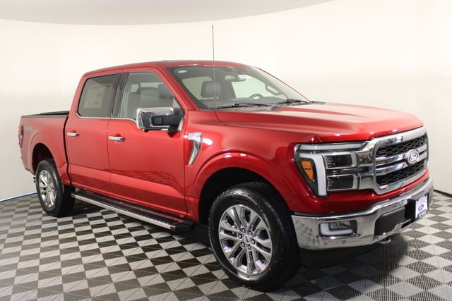 2024 Ford F-150 King Ranch