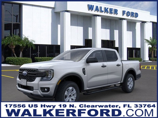 2024 Ford Ranger XL