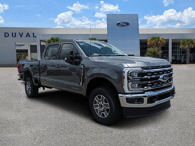 2024 Ford F-350SD LARIAT