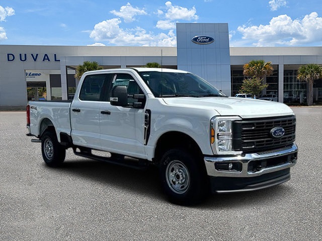 2024 Ford F-250SD XL