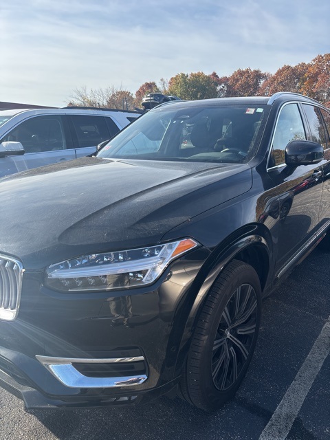 2023 Volvo XC90 B6 Plus 7-Seater