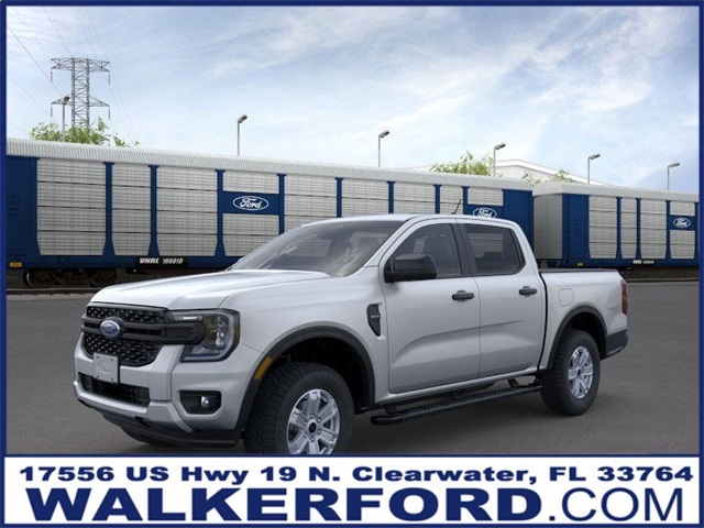 2024 Ford Ranger XL