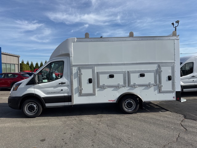 2024 Ford Transit-350 Base