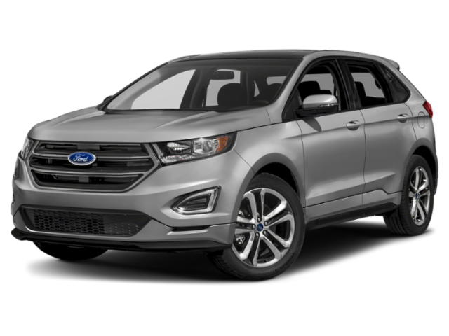 2015 Ford Edge Sport