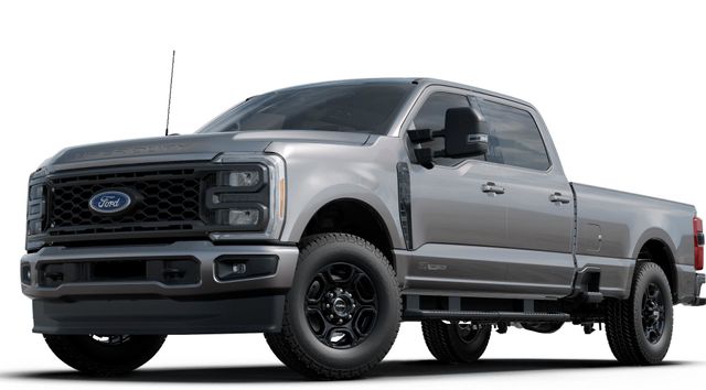 2024 Ford Super Duty F-350 SRW XLT