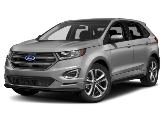 2015 Ford Edge Sport