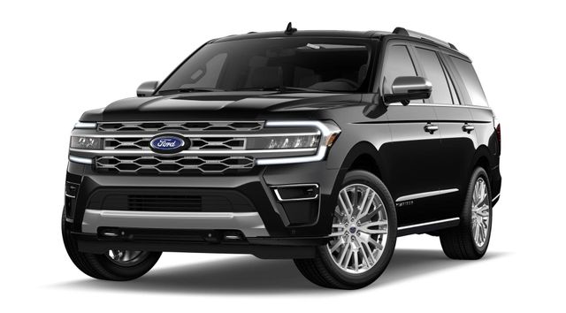 2024 Ford Expedition Platinum