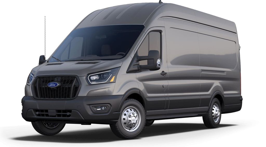 2024 Ford Transit-350 Base