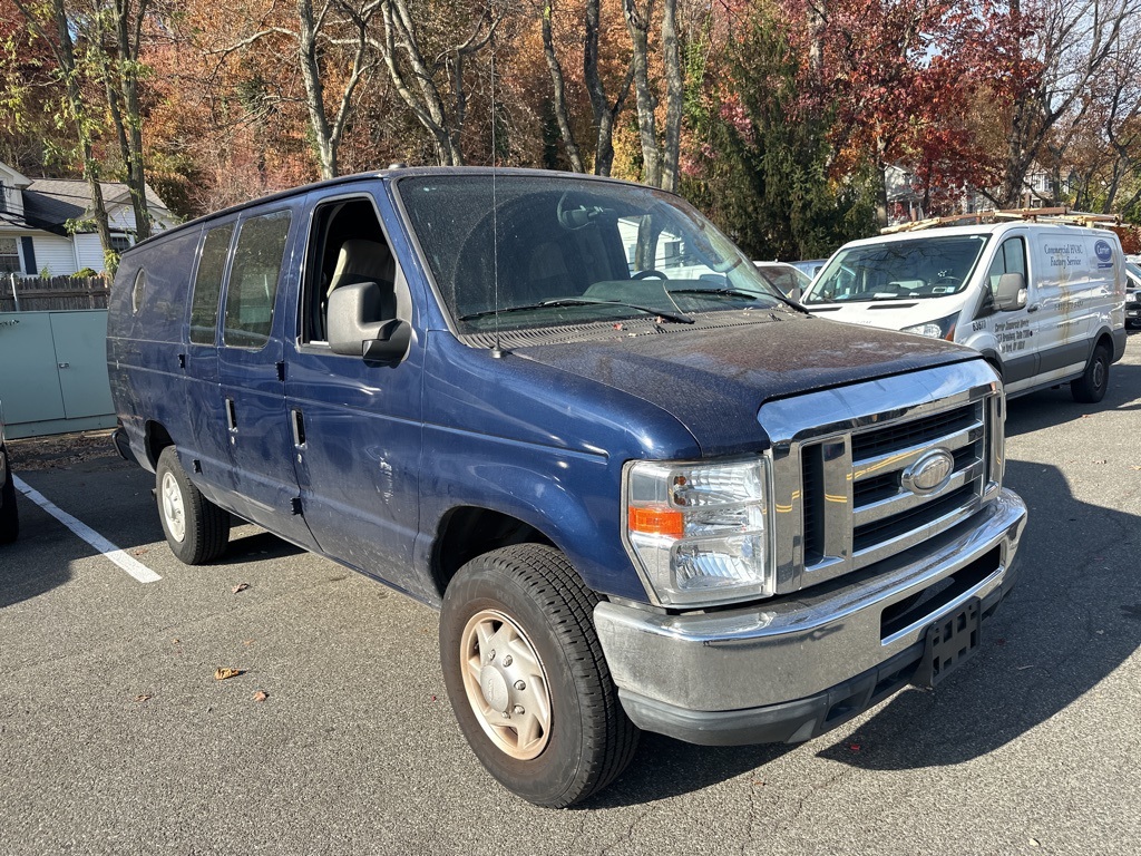 2014 Ford E-350SD Commercial