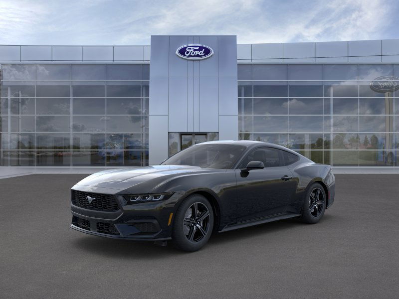 2024 Ford Mustang EcoBoost®