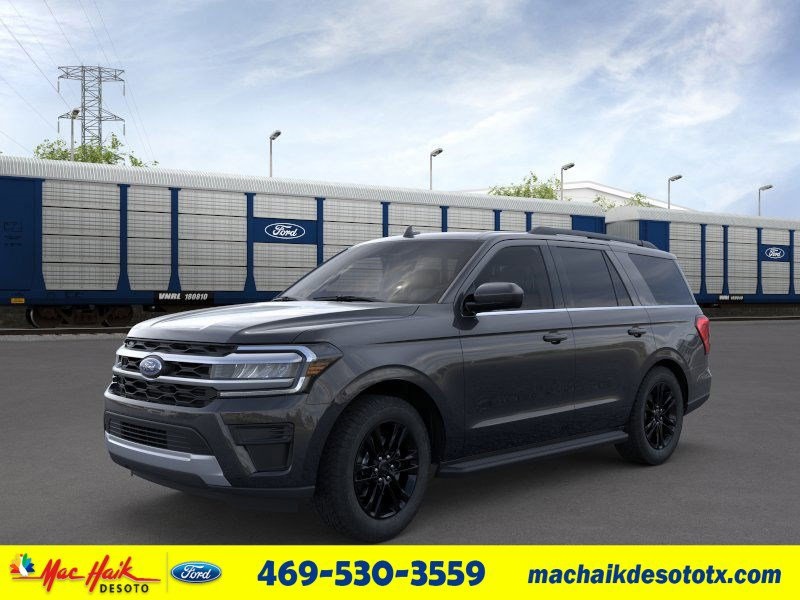 2024 Ford Expedition XLT