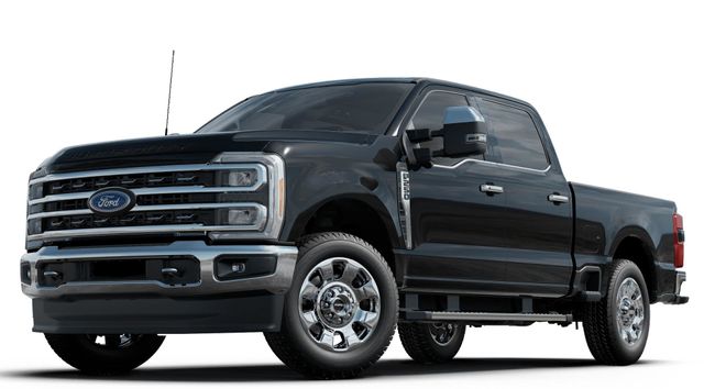 2024 Ford Super Duty F-250 SRW LARIAT