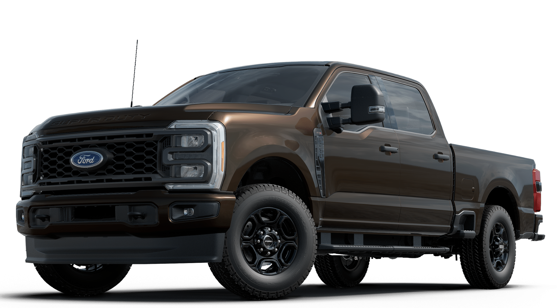 2024 Ford Super Duty F-250 SRW XL