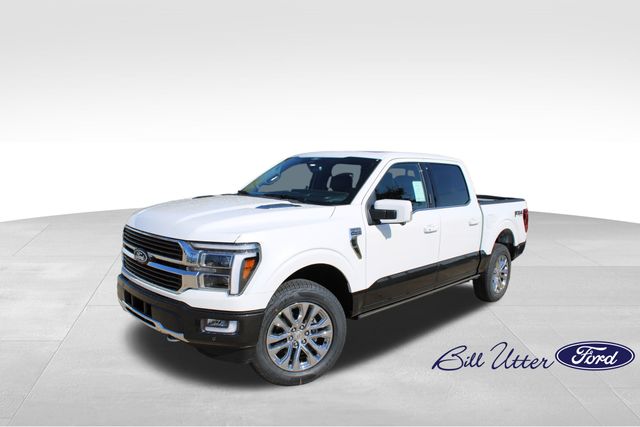 2024 Ford F-150 King Ranch